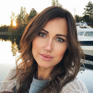 Meet your Posher, Natalia